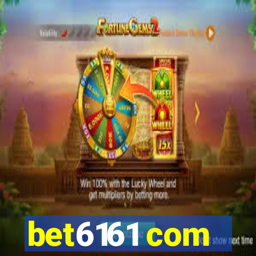 bet6161 com